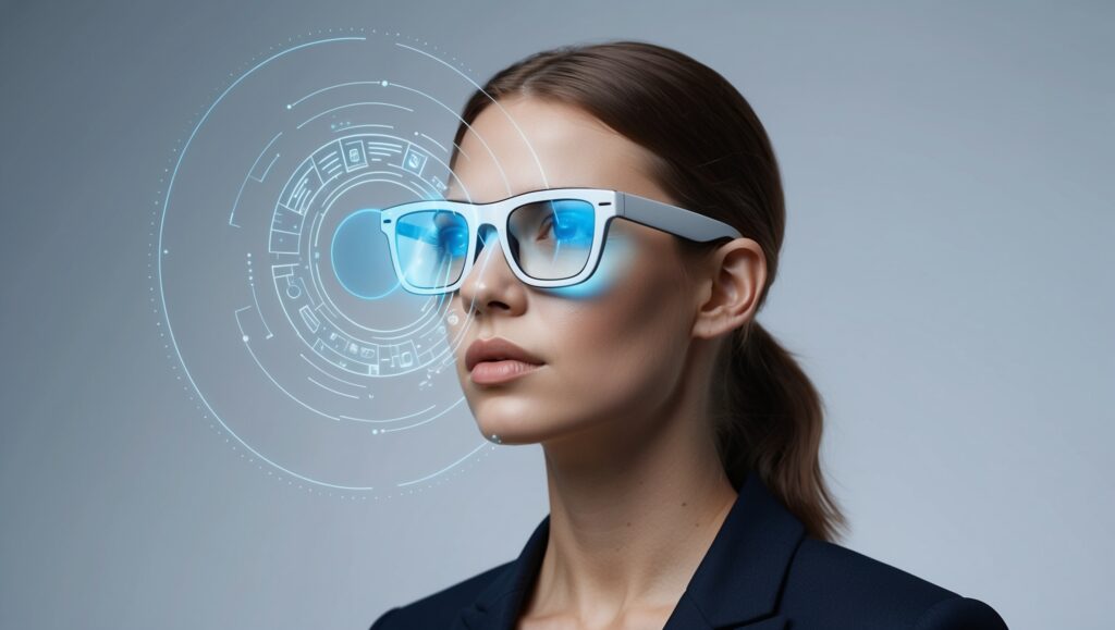 Apple rachète Q.AI pour 2 milliards : la reconnaissance faciale au cœur des futures lunettes connectées