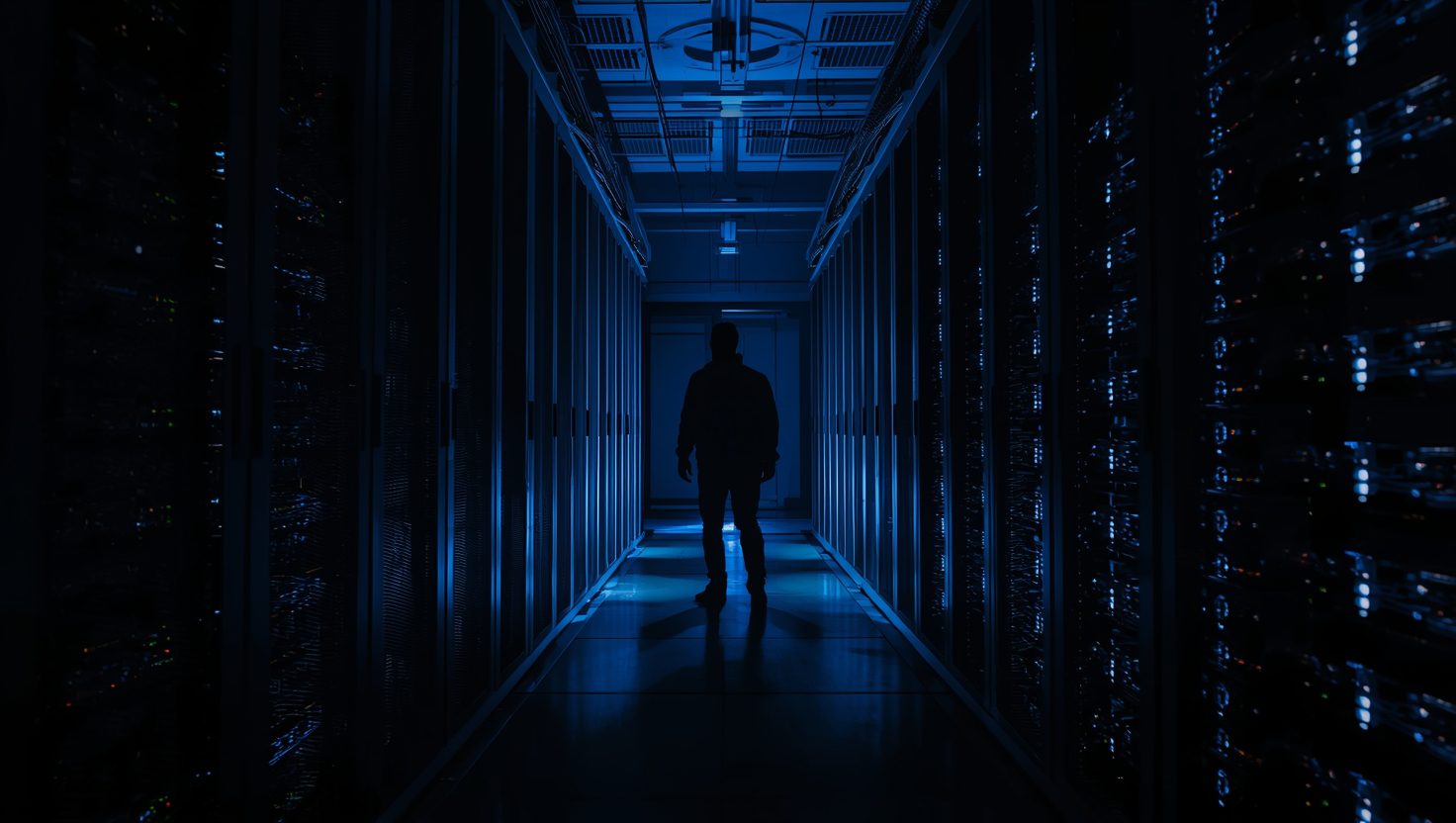 OpenAI GPT-5 data center atmosphérique