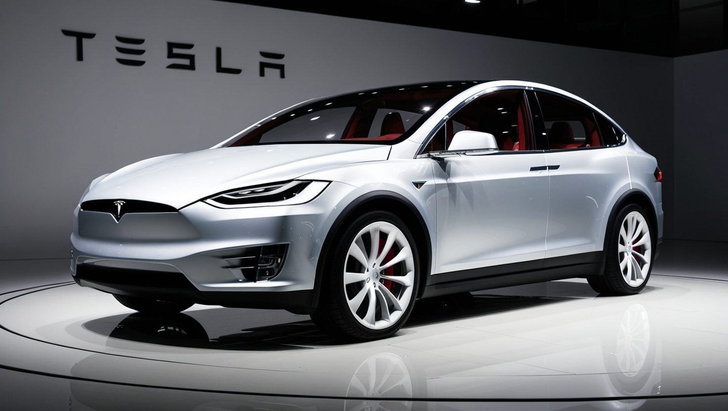 Tesla Investit 2 Milliards de Dollars dans xAI : Le Pari Audacieux d&rsquo;Elon Musk