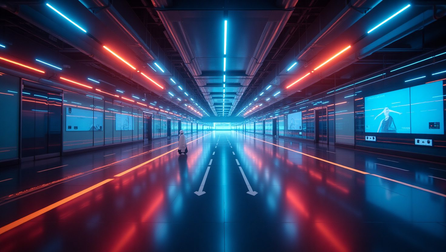 Capgemini assure que son contrat avec l’ICE n’est « pas en cours d’exécution »