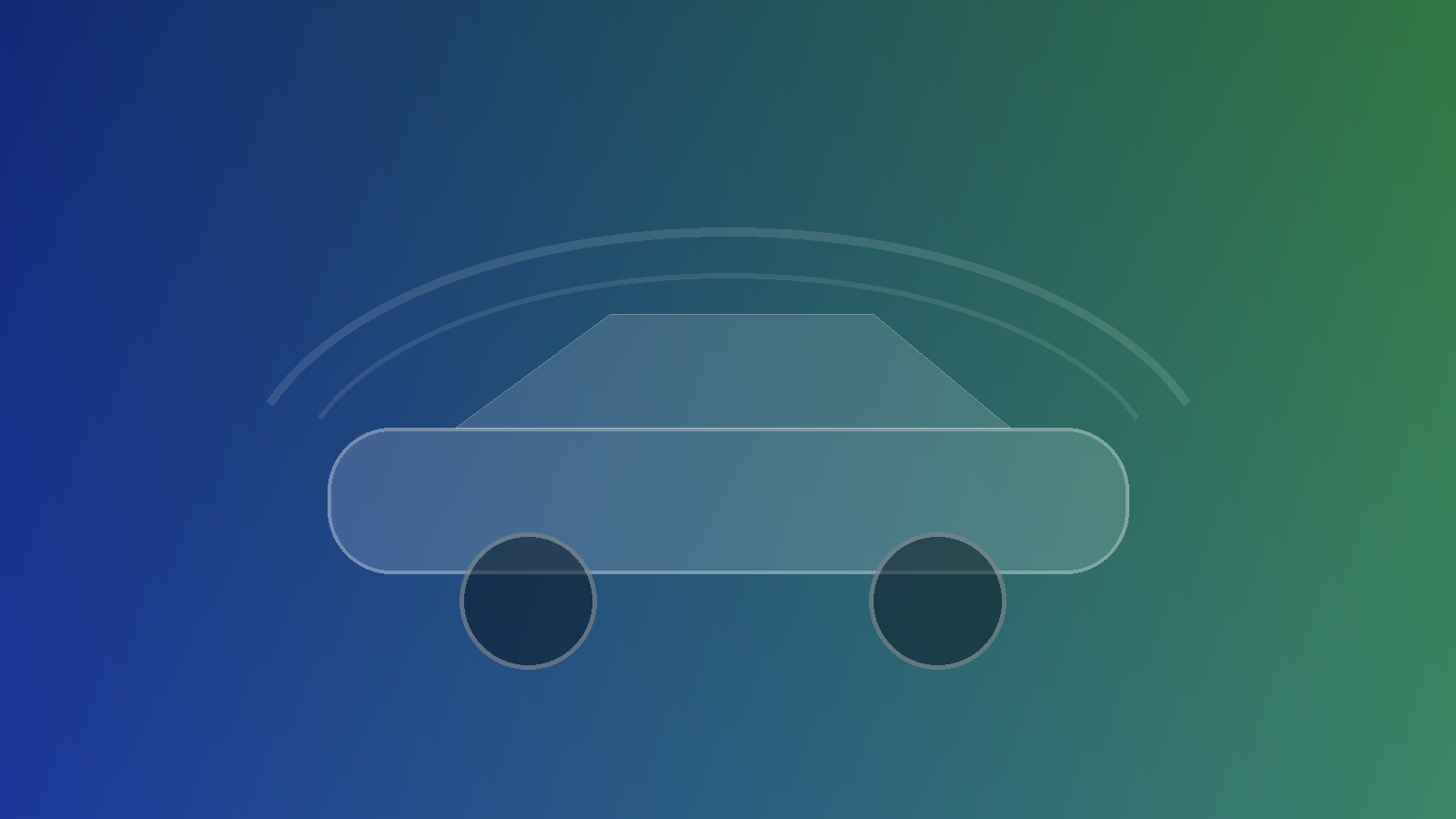 Visuel éditorial sobre représentant la location longue durée automobile et la gestion de flottes en Europe