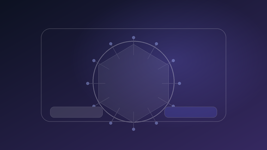 Visuel éditorial sobre représentant la supervision européenne des plateformes crypto