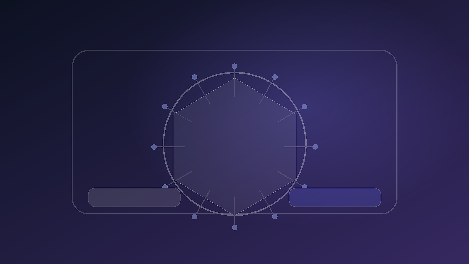 Visuel éditorial sobre représentant la supervision européenne des plateformes crypto